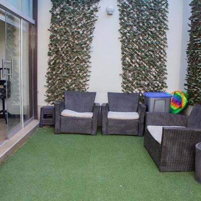 VENTA DE CASA DE 3 PISOS EN ALAMEDA COUNTRY CLUB